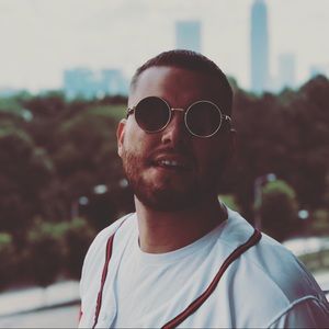 Meet your Posher, Jay.